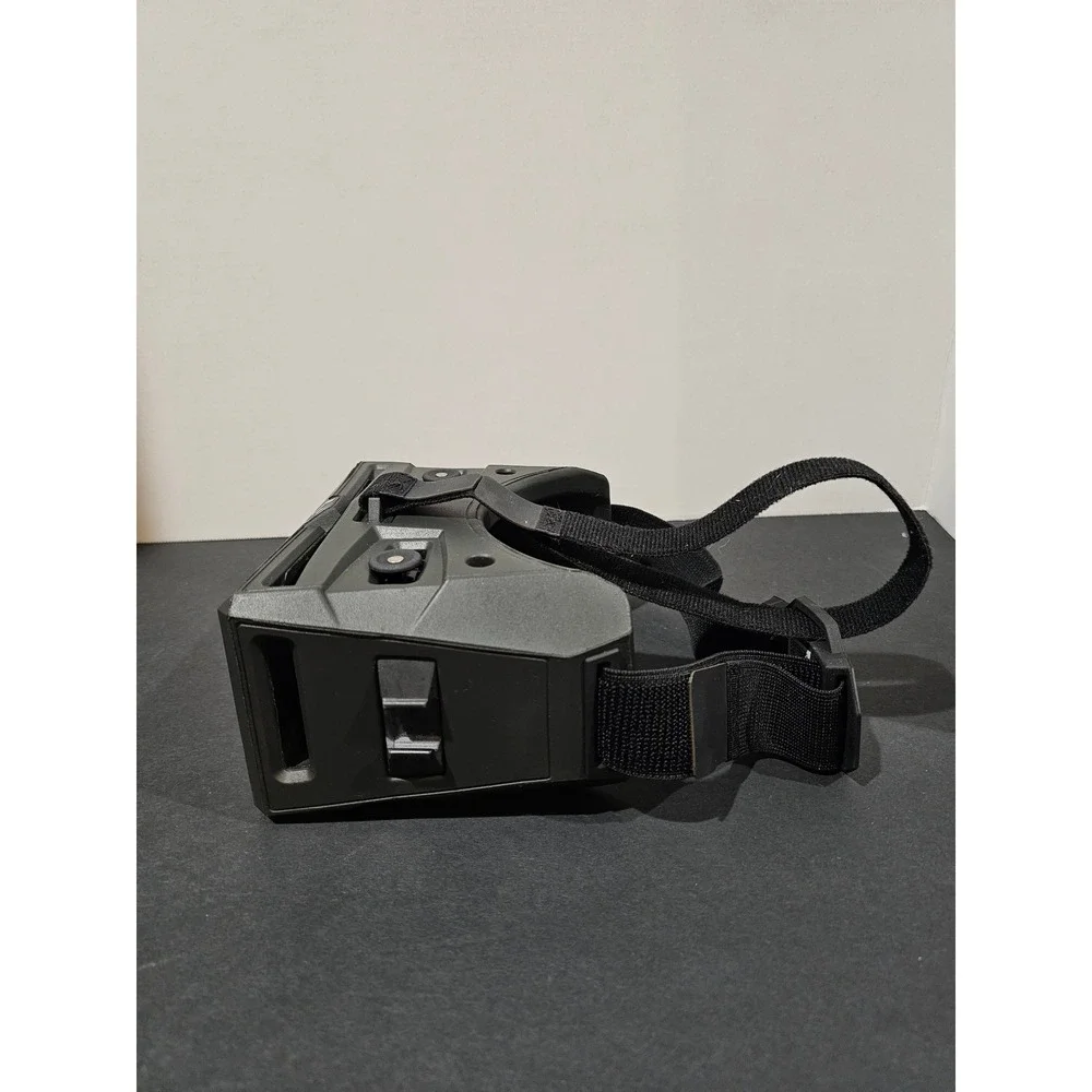 Merge vr headset